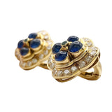 カルティエ Cartier イヤリング 750 ジュエリー