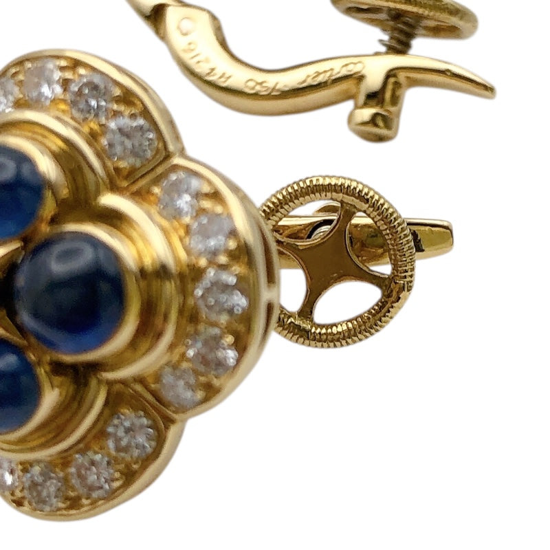 カルティエ Cartier イヤリング 750 ジュエリー