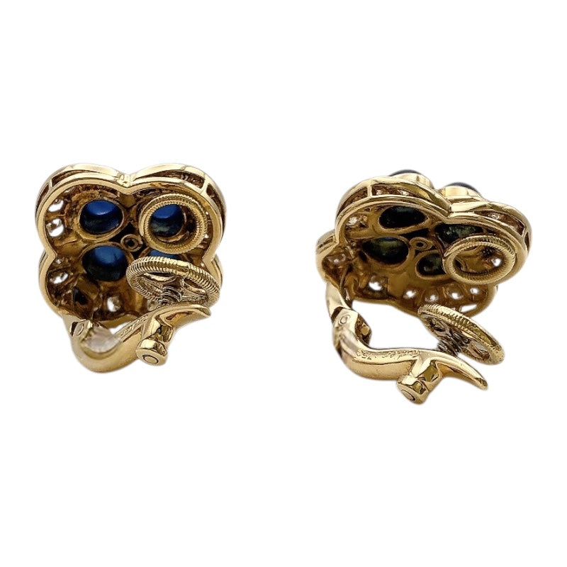 カルティエ Cartier イヤリング 750 ジュエリー