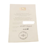 ヴァンクリーフ＆アーペル Van Cleef & Arpels ヴィンテージアルハンブラネックレス イエローゴールド 750 ジュエリー