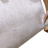 エルメス HERMES エールバッグアドPM □C刻(1999年) ベージュ/ゴールド金具 トワル・ハンター ユニセックス リュック・デイパック