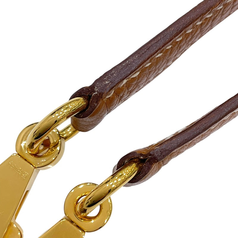 エルメス HERMES ケリー35 外縫い □I刻印 ゴールド ゴールド金具 トゴ レディース ハンドバッグ