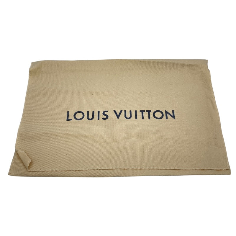ルイ・ヴィトン LOUIS VUITTON ニューポート・メッセンジャー PM  N41587  ブラック ダミエ・コバルト メンズ メッセンジャーバッグ