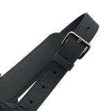 ルイ・ヴィトン LOUIS VUITTON ニューポート・メッセンジャー PM  N41587  ブラック ダミエ・コバルト メンズ メッセンジャーバッグ