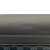 ルイ・ヴィトン LOUIS VUITTON ニューポート・メッセンジャー PM  N41587  ブラック ダミエ・コバルト メンズ メッセンジャーバッグ