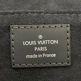 ルイ・ヴィトン LOUIS VUITTON ニューポート・メッセンジャー PM N41587 ブラック ダミエ・コバルト メンズ メッセンジャーバッグ