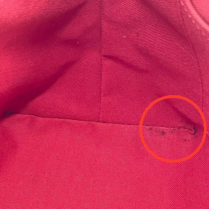 ルイ・ヴィトン LOUIS VUITTON ウェストミンスターPM N41102 ブラウン×GD金具 ダミエ レディース ハンドバッグ