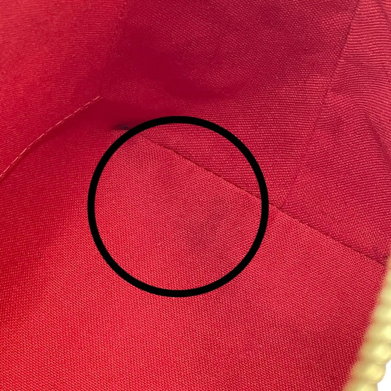 ルイ・ヴィトン LOUIS VUITTON ウェストミンスターPM N41102 ブラウン×GD金具 ダミエ レディース ハンドバッグ