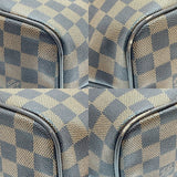 ルイ・ヴィトン LOUIS VUITTON ウェストミンスターPM N41102 ブラウン×GD金具 ダミエ レディース ハンドバッグ