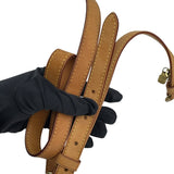 ルイ・ヴィトン LOUIS VUITTON オデオンPM M56390 ブラウン モノグラムキャンバス レディース ショルダーバッグ