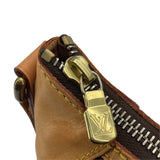 ルイ・ヴィトン LOUIS VUITTON オデオンPM M56390 ブラウン モノグラムキャンバス レディース ショルダーバッグ
