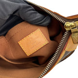 ルイ・ヴィトン LOUIS VUITTON オデオンPM M56390 ブラウン モノグラムキャンバス レディース ショルダーバッグ