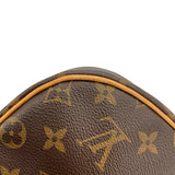 ルイ・ヴィトン LOUIS VUITTON オデオンPM M56390 ブラウン モノグラムキャンバス レディース ショルダーバッグ