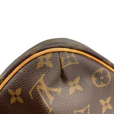 ルイ・ヴィトン LOUIS VUITTON オデオンPM M56390 ブラウン モノグラムキャンバス レディース ショルダーバッグ