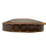 ルイ・ヴィトン LOUIS VUITTON オデオンPM M56390 ブラウン モノグラムキャンバス レディース ショルダーバッグ