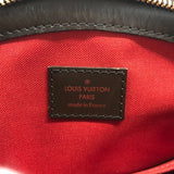 ルイ・ヴィトン LOUIS VUITTON ヴェローナPM N41117 ブラウン ダミエ レディース ハンドバッグ