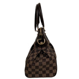 ルイ・ヴィトン LOUIS VUITTON トレヴィPM N51997 ブラウン ダミエ レディース ハンドバッグ
