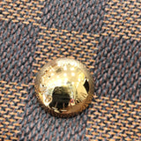 ルイ・ヴィトン LOUIS VUITTON ヴェローナPM N41117 ブラウン ダミエキャンバス レディース ハンドバッグ