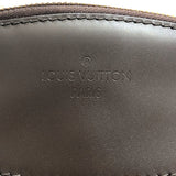 ルイ・ヴィトン LOUIS VUITTON ヴェローナPM N41117 ブラウン ダミエキャンバス レディース ハンドバッグ