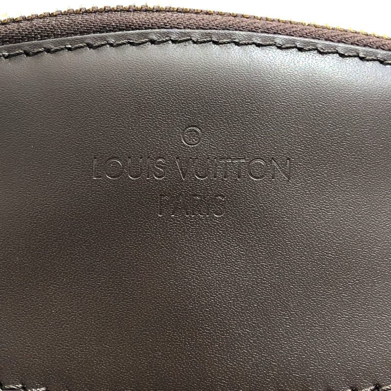 ルイ・ヴィトン LOUIS VUITTON ヴェローナPM N41117 ブラウン ダミエキャンバス レディース ハンドバッグ