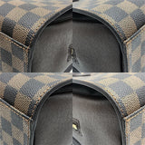 ルイ・ヴィトン LOUIS VUITTON トリアナ N51155 ダミエ ダミエキャンバス レディース ハンドバッグ