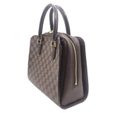 ルイ・ヴィトン LOUIS VUITTON トリアナ N51155 ダミエ ダミエキャンバス レディース ハンドバッグ
