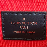ルイ・ヴィトン LOUIS VUITTON オンザゴーPM M46373 ブラウン/ゴールド金具 モノグラム ジャイアンド･リバース レディース ショルダーバッグ