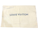 ルイ・ヴィトン LOUIS VUITTON オンザゴーPM M46373 ブラウン/ゴールド金具 モノグラム ジャイアンド･リバース レディース ショルダーバッグ