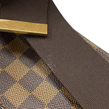 ルイ・ヴィトン LOUIS VUITTON ジェロニモス N51994 ダミエ ダミエ･キャンバス レディース ショルダーバッグ
