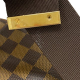 ルイ・ヴィトン LOUIS VUITTON ジェロニモス N51994 ダミエ ダミエ･キャンバス レディース ショルダーバッグ