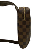 ルイ・ヴィトン LOUIS VUITTON ジェロニモス N51994 ダミエ ダミエ･キャンバス レディース ショルダーバッグ