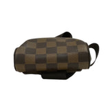 ルイ・ヴィトン LOUIS VUITTON ジェロニモス N51994 ダミエ ダミエ･キャンバス レディース ショルダーバッグ