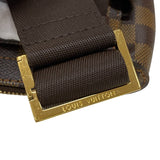 ルイ・ヴィトン LOUIS VUITTON ジェロニモス N51994 ダミエ ダミエ･キャンバス レディース ショルダーバッグ