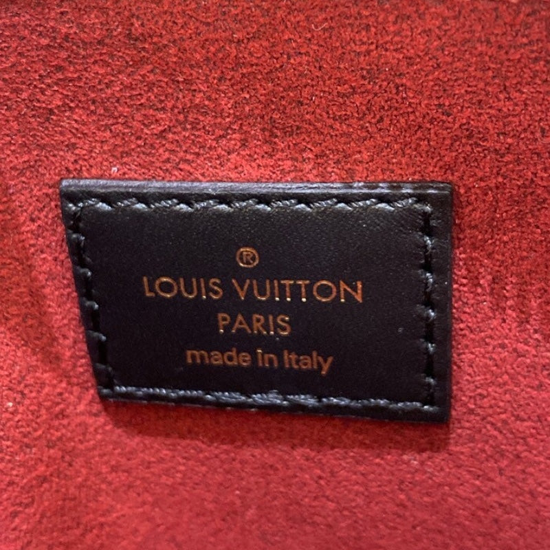 ルイ・ヴィトン LOUIS VUITTON ネオ・ノエMM M45497 ブラック バイカラー モノグラム・アンプラント レディース ハンドバッグ