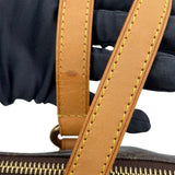 ルイ・ヴィトン LOUIS VUITTON トータリーPM M41016 ブラウン モノグラムキャンバス レディース トートバッグ