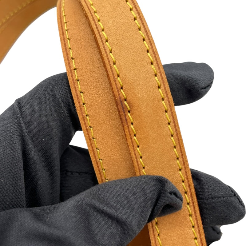 ルイ・ヴィトン LOUIS VUITTON トータリーPM M41016 ブラウン モノグラムキャンバス レディース トートバッグ