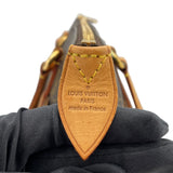 ルイ・ヴィトン LOUIS VUITTON トータリーPM M41016 ブラウン モノグラムキャンバス レディース トートバッグ