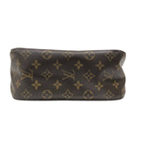 ルイ・ヴィトン LOUIS VUITTON ルーピングMM M51146 ブラウン モノグラム レディース ショルダーバッグ