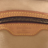ルイ・ヴィトン LOUIS VUITTON ルーピングMM M51146 ブラウン モノグラム レディース ショルダーバッグ