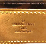 ルイ・ヴィトン LOUIS VUITTON カバ・アンブルPM M92502 ブラウン モノグラム・ビニール レディース ハンドバッグ