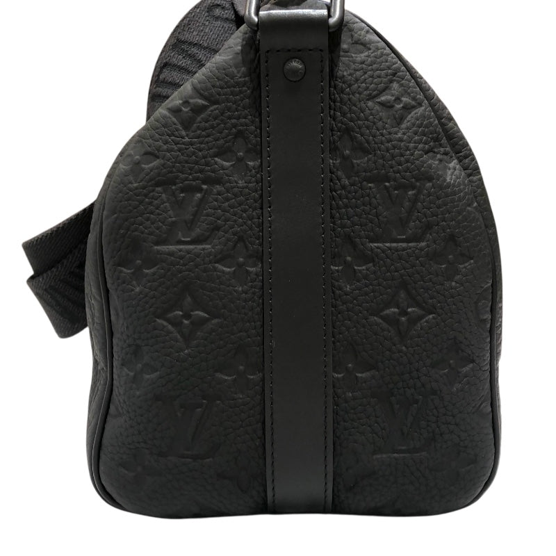 新品レベル✨ルイヴィトン M22765 キーポル バンドリエール 35ICチップ ルイ・ヴィトン LOUIS VUITTON キーポルバンドリエール35 M22765