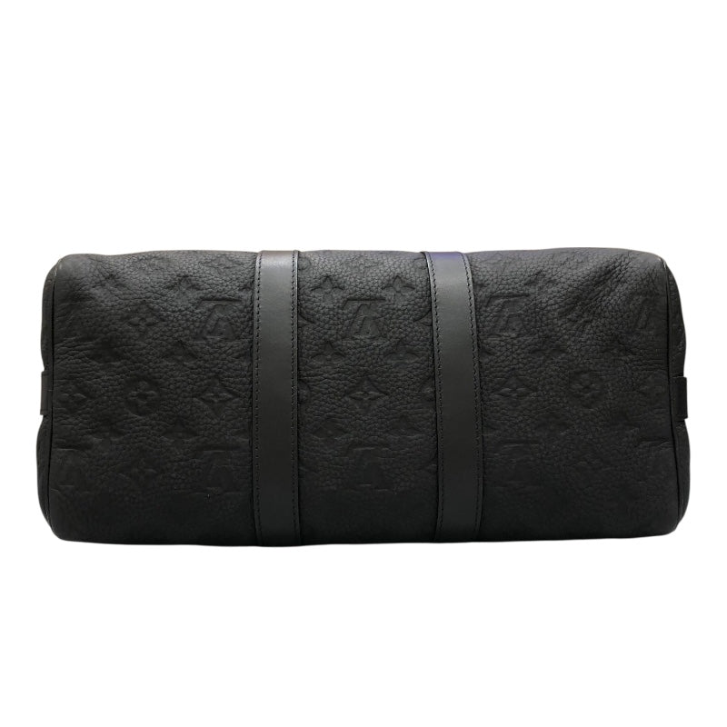 ルイ・ヴィトン LOUIS VUITTON キーポルバンドリエール35 M22765