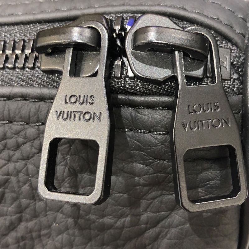 ルイ・ヴィトン LOUIS VUITTON キーポルバンドリエール35 M22765