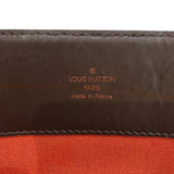 ルイ・ヴィトン LOUIS VUITTON ブロードウェイ N42270 ブラウン ダミエキャンバス メンズ ショルダーバッグ
