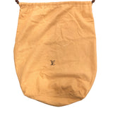 ルイ・ヴィトン LOUIS VUITTON ブロードウェイ N42270 ブラウン ダミエキャンバス メンズ ショルダーバッグ