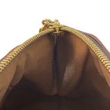 ルイ・ヴィトン LOUIS VUITTON ティヴォリPM M40143 ブラウン/ゴールド金具 モノグラム レディース ハンドバッグ