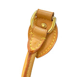 ルイ・ヴィトン LOUIS VUITTON ティヴォリPM M40143 ブラウン/ゴールド金具 モノグラム レディース ハンドバッグ