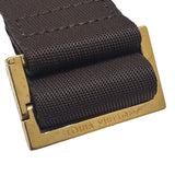 ルイ・ヴィトン LOUIS VUITTON ジェロニモス N51994 ブラウン ダミエ PVC メンズ ボディバッグ