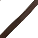 ルイ・ヴィトン LOUIS VUITTON ﾐｭｾﾞｯﾄ･ﾀﾝｺﾞ ﾛﾝｸﾞ N51301 ブラウン PVCコーティングキャンバス ダミエキャンパス レディース ショルダーバッグ