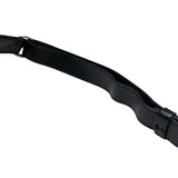 ルイ・ヴィトン LOUIS VUITTON ディスカバリー・バムバッグ M44336 ブラック モノグラム・エクリプス メンズ ボディバッグ